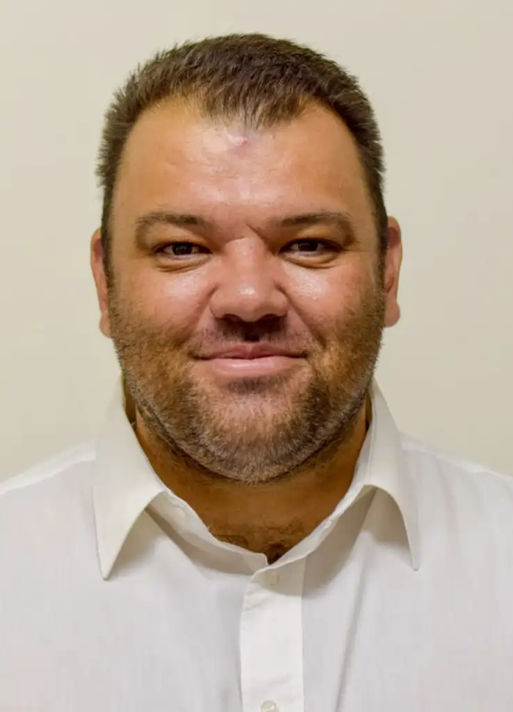 Fred Biddlecombe