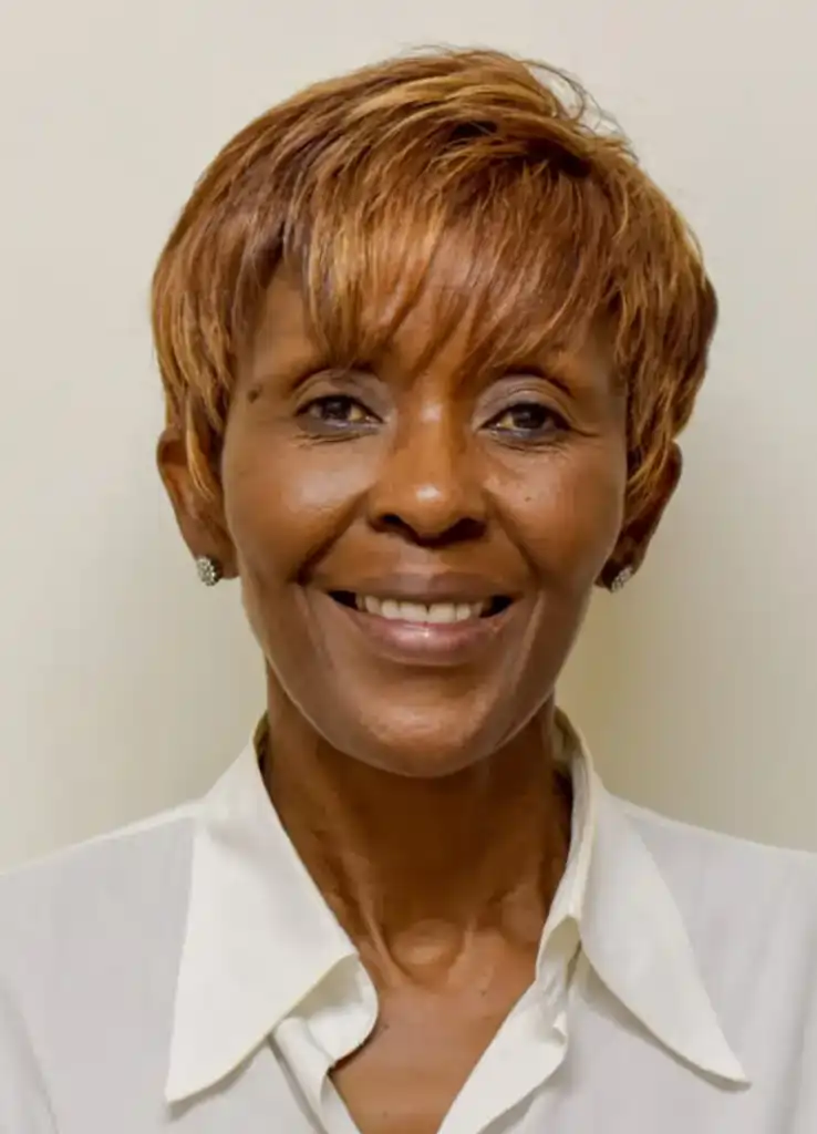 Jeanette Ngwane